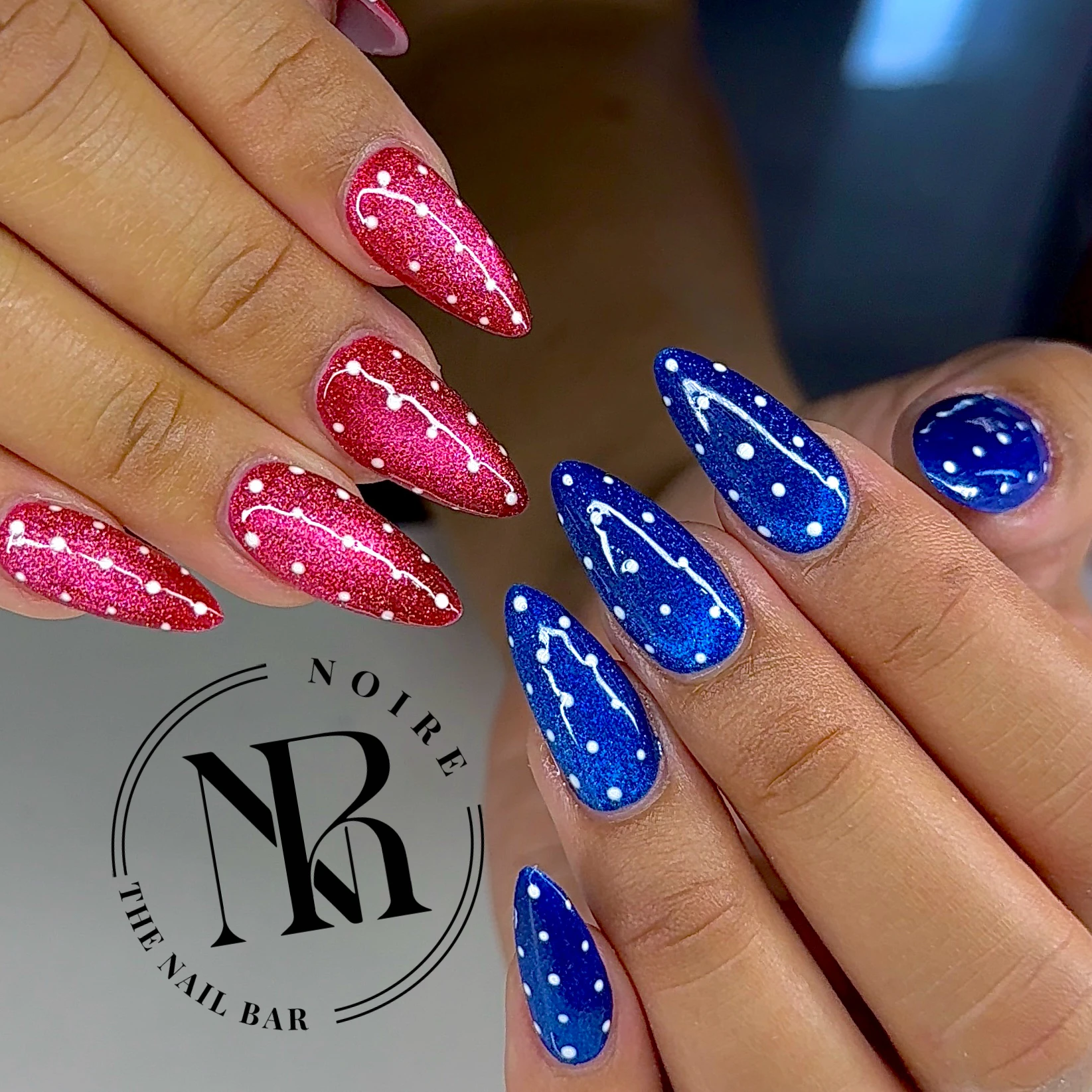 Nails Design